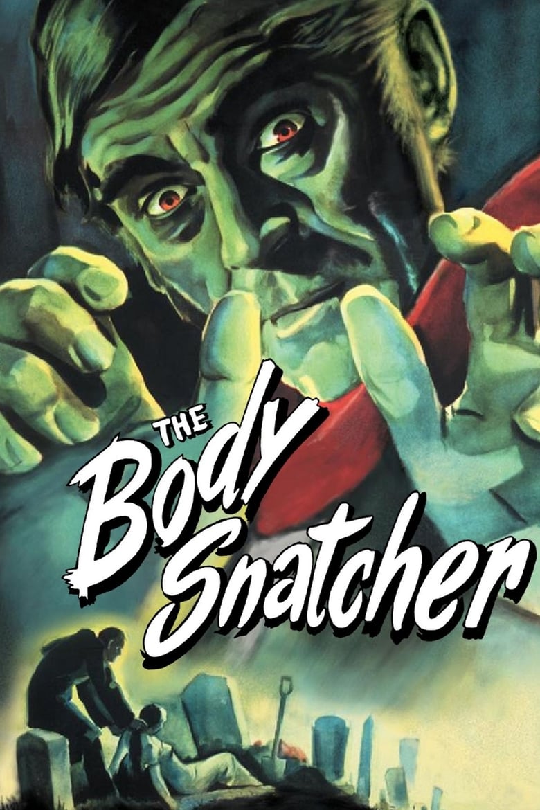 Onionplay Watch The Body Snatcher Full Movie Stream Online