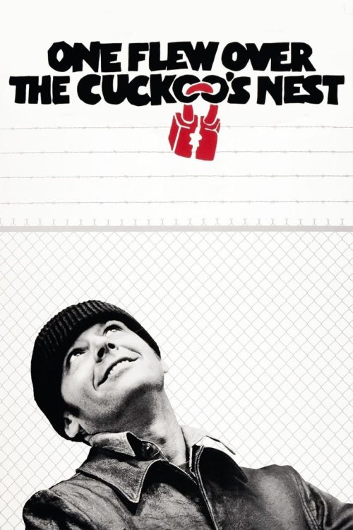 One Flew Over the Cuckoo’s Nest 1975