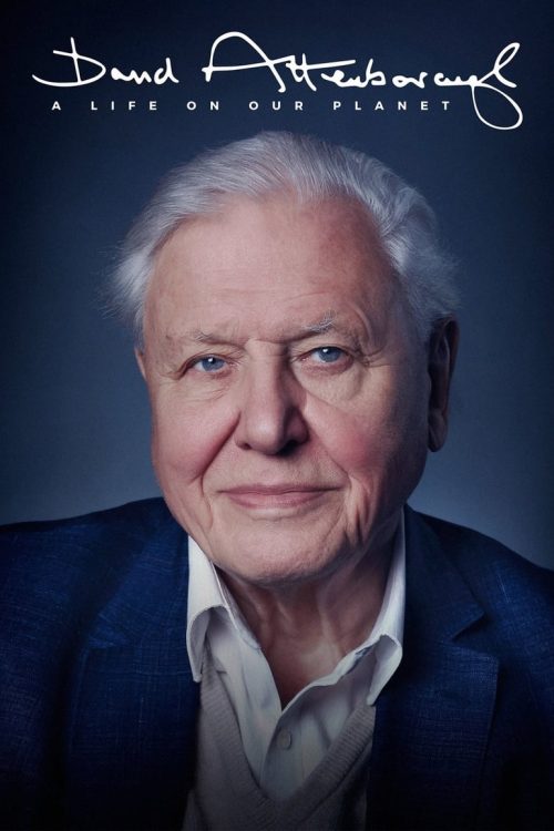 David Attenborough: A Life on Our Planet 2020