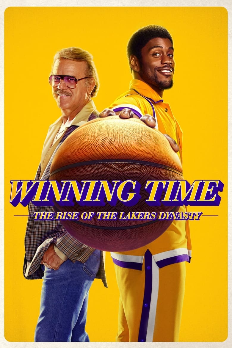 OnionPlay Watch Winning Time The Rise Of The Lakers Dynasty 2022