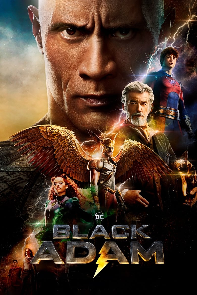 Onionplay Watch Black Adam Full Movie Stream Online