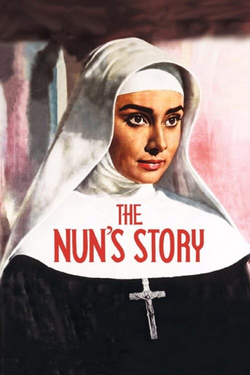 The Nun’s Story 1959