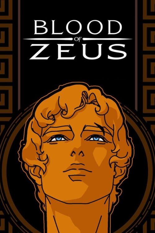Blood of Zeus: Season 2