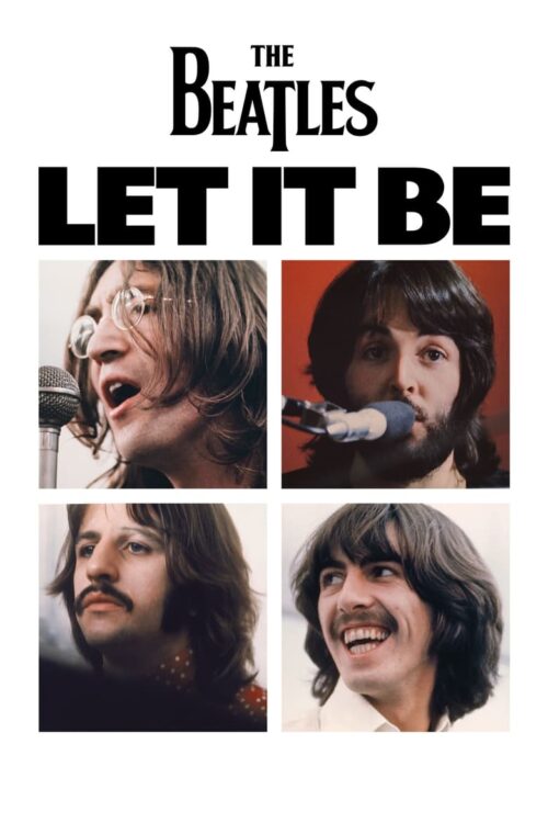 Let It Be 1970