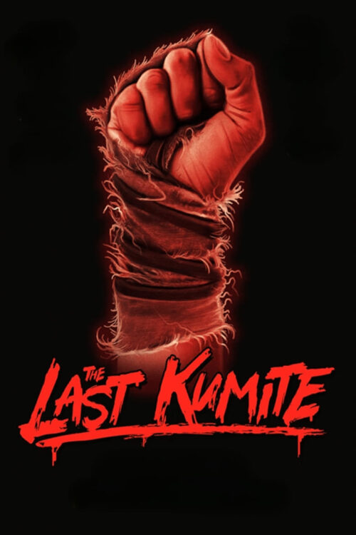 The Last Kumite 2024