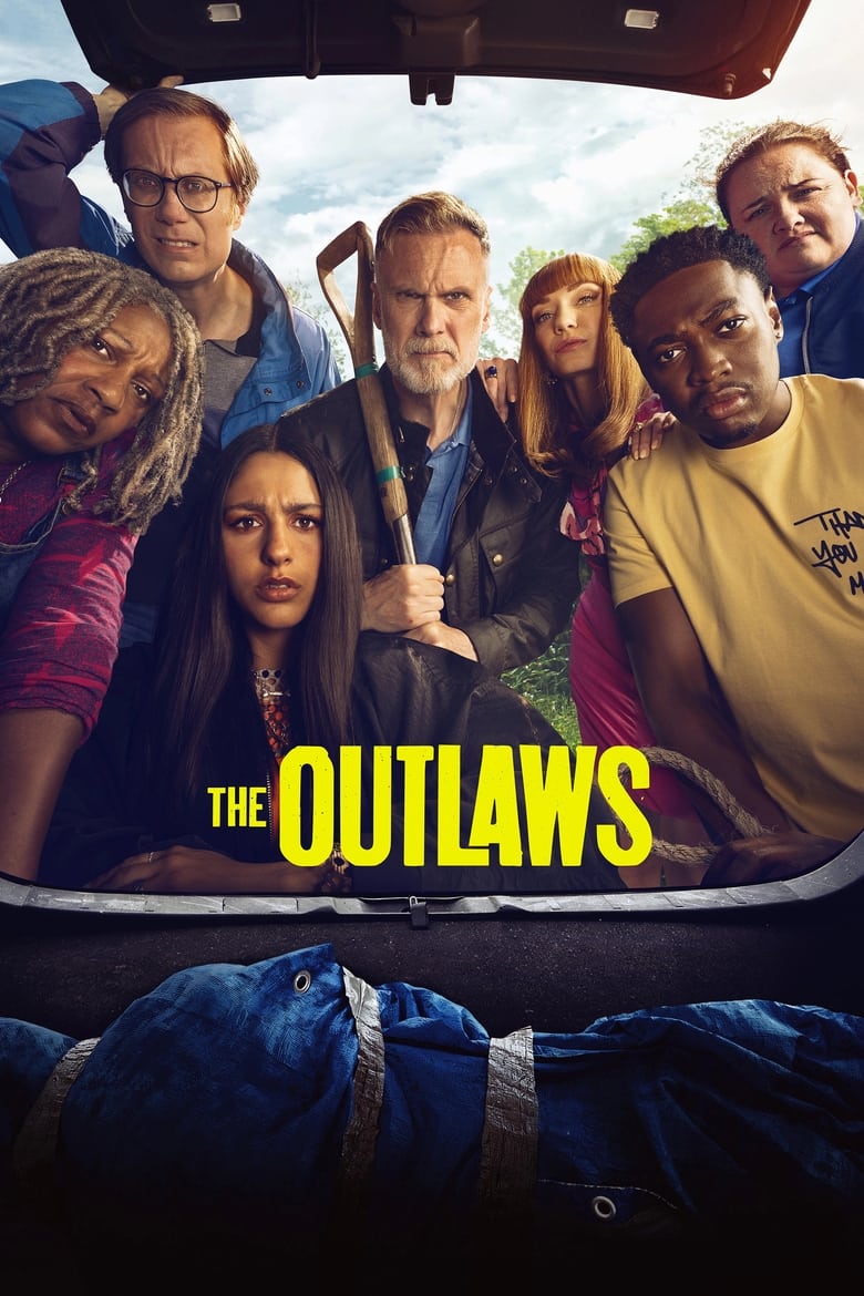 OnionPlus 2024 Watch The Outlaws Season 3 Full Season Stream Online