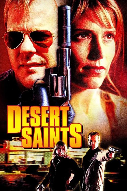 Desert Saints 2002