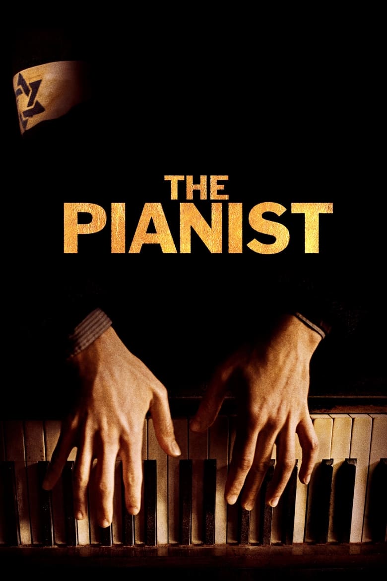 OnionPlay 2024 Watch The Pianist 2002 Full Movie Stream Online