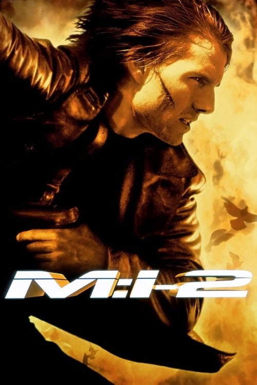 Mission: Impossible II 2000