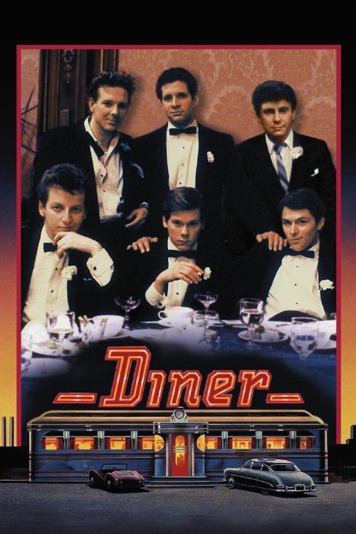 Diner 1982