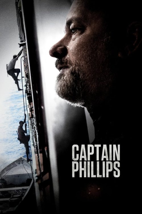 Captain Phillips 2013