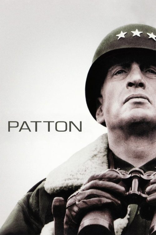 Patton 1970