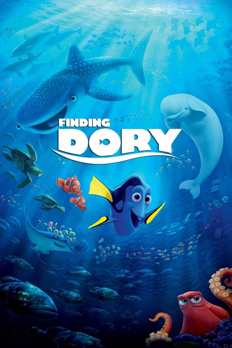 OnionPlay 2024 Watch Finding Dory 2016 Full Movie Stream Online