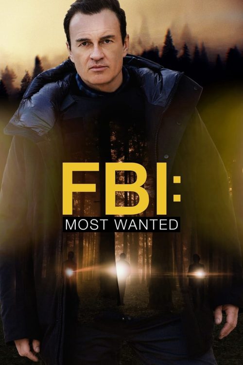 FBI: Most Wanted 2020