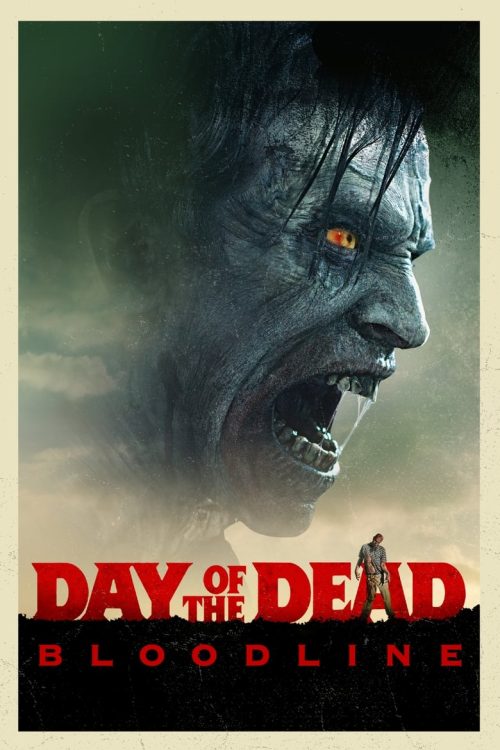 Day of the Dead: Bloodline 2017