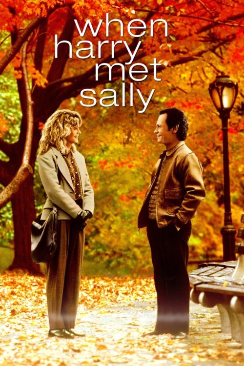 When Harry Met Sally… 1989