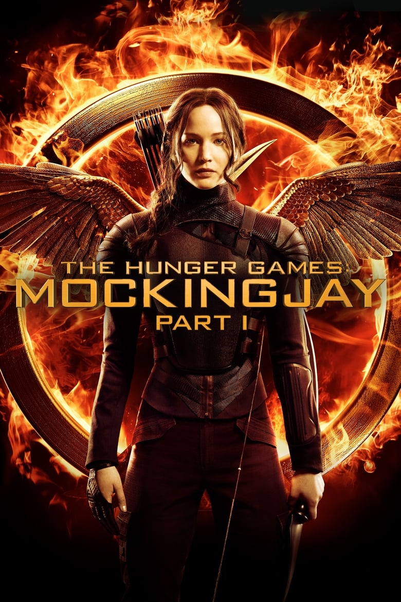 OnionPlay 2023 Watch The Hunger Games Mockingjay Part 1 2014 Full 