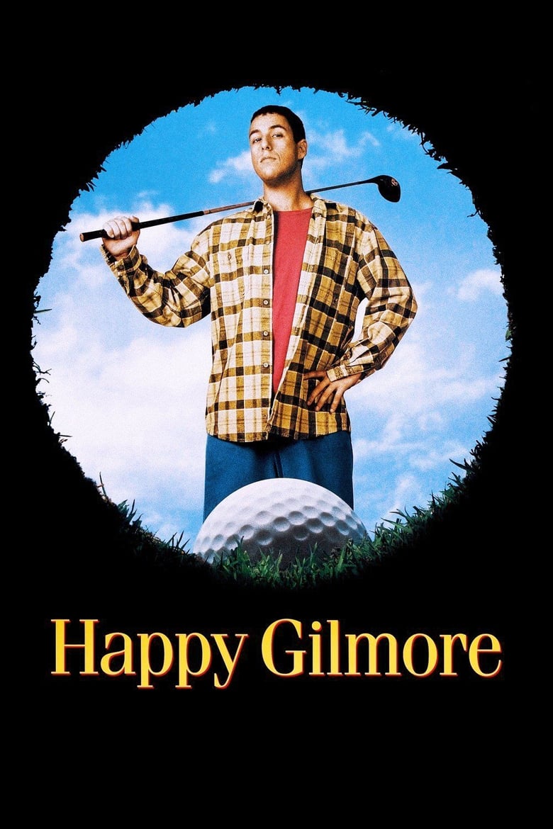 OnionPlay 2023 Watch Happy Gilmore 1996 Full Movie Stream Online