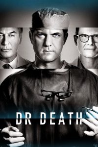 Dr. Death 2021
