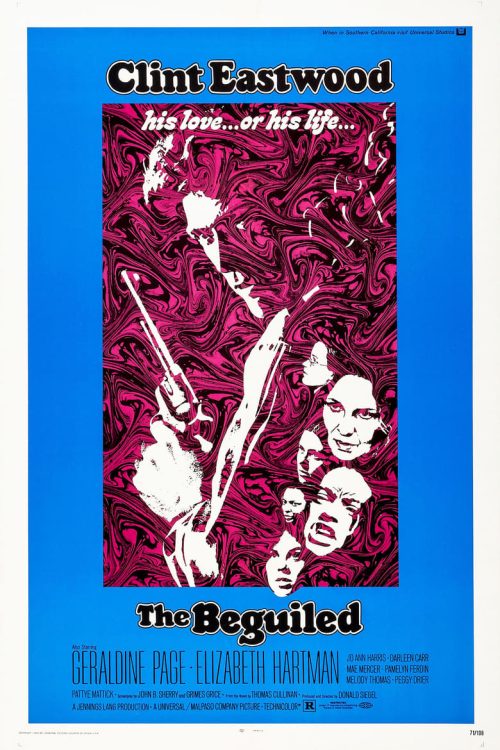 The Beguiled 1971
