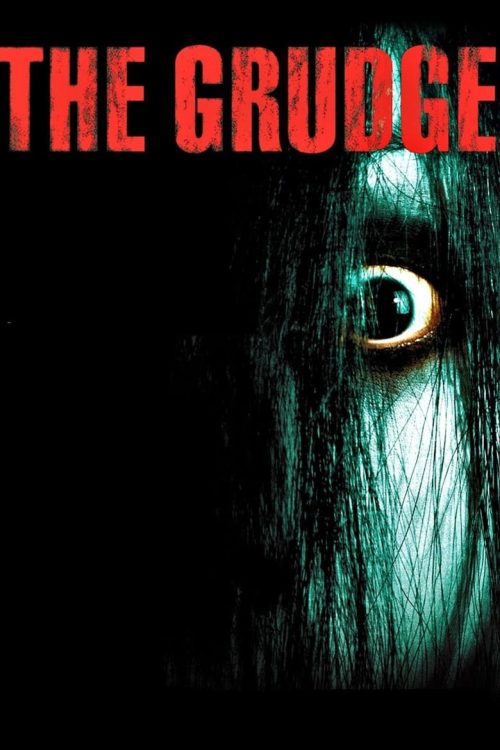 The Grudge 2004