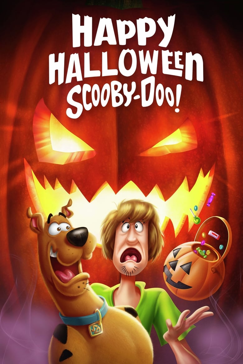 OnionPlay 2024 - Watch Happy Halloween, Scooby-Doo! 2020 Full Movie Stream Online