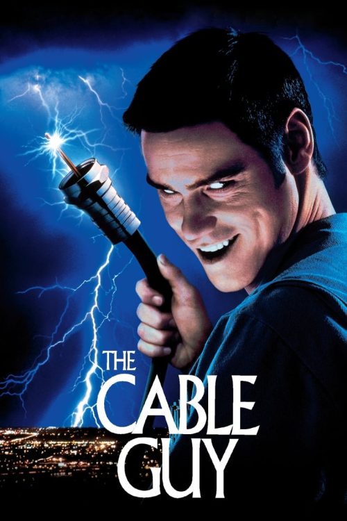 The Cable Guy 1996