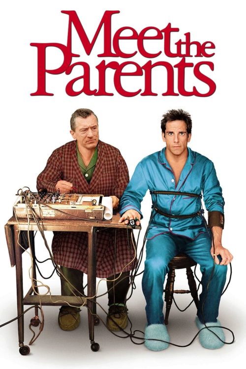 Meet the Parents 2000