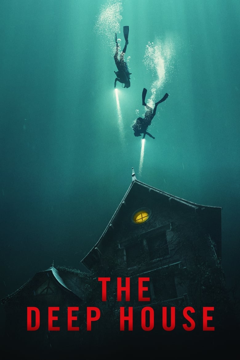 OnionPlay 2024 Watch The Deep House 2021 Full Movie Stream Online