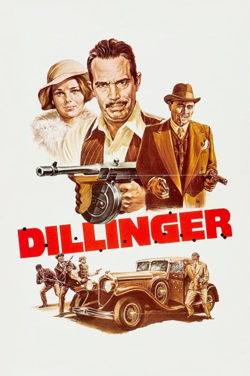 Dillinger 1973