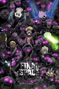 Final Space: Season 3