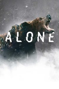 Alone: Season 8