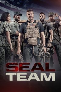 SEAL Team: Season 5