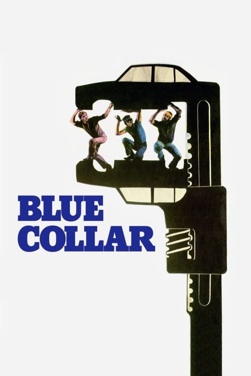 Blue Collar 1978