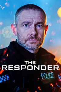 The Responder 2022