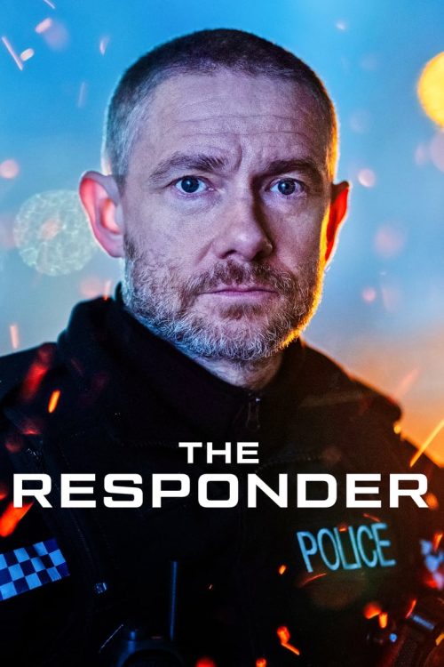 The Responder 2022