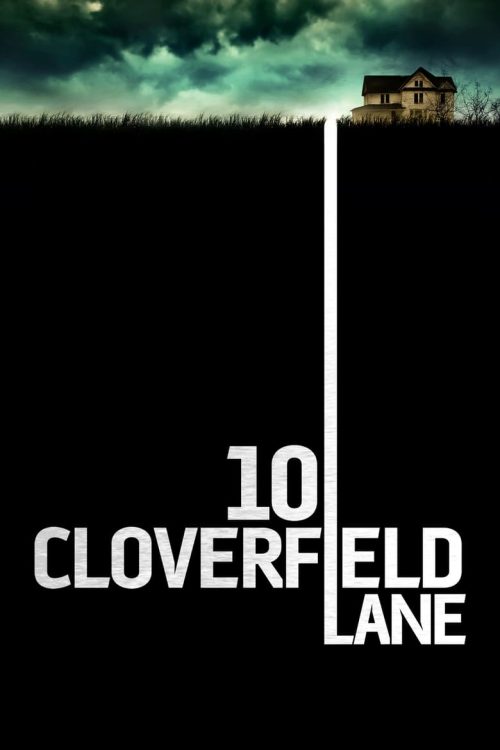 10 Cloverfield Lane 2016