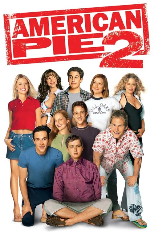 American Pie 2 2001