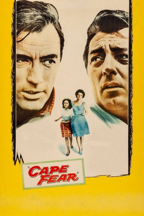 Cape Fear 1962