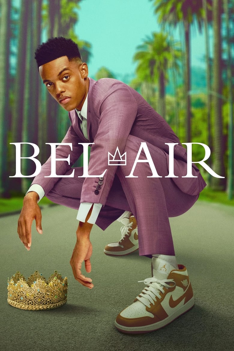 OnionPlay - Watch Bel-Air 2022 Full Serie Stream Online