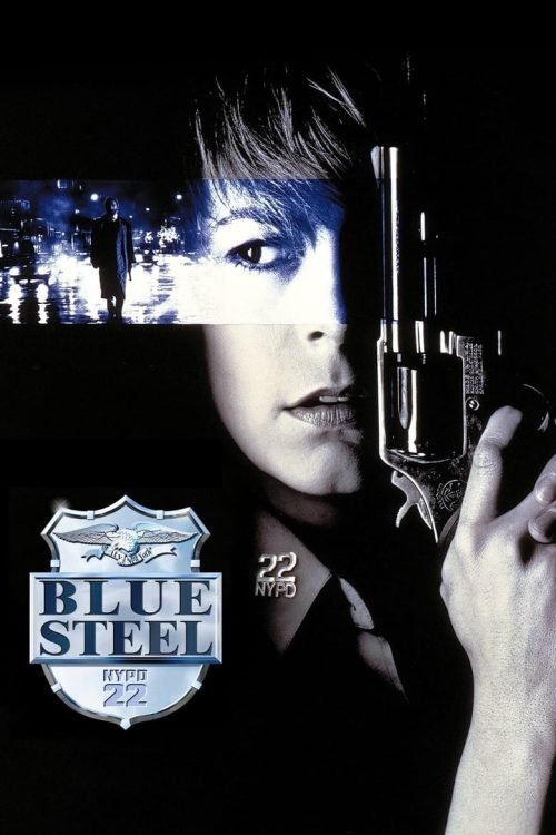 Blue Steel 1990
