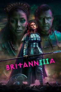 Britannia: Season 3