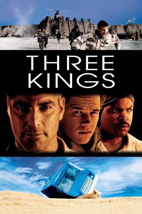 Three Kings 1999