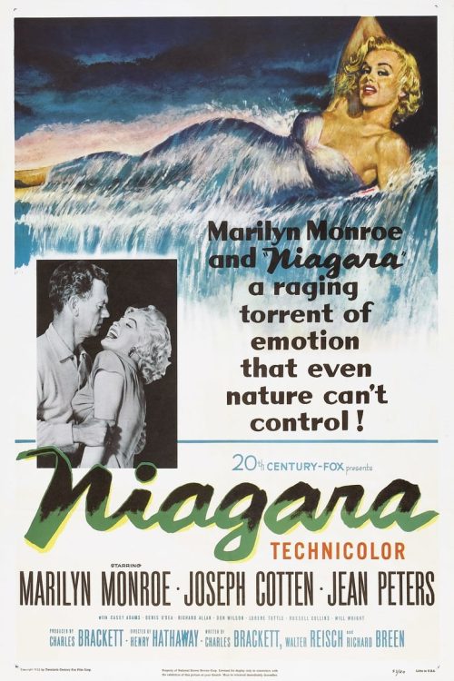 Niagara 1953