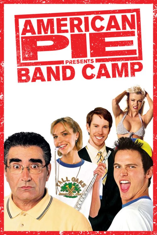 American Pie Presents: Band Camp 2005
