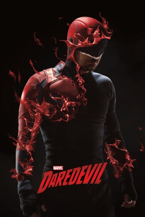 Marvel’s Daredevil 2015