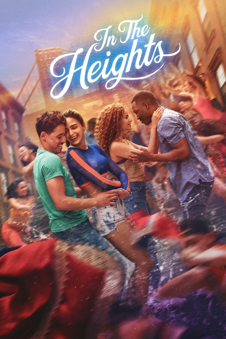 OnionPlay 2024 Watch In The Heights 2021 Full Movie Stream Online