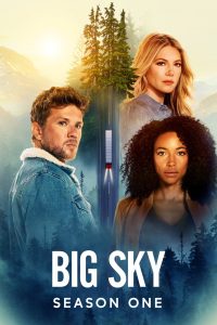 Big Sky: Season 1