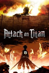 Attack on Titan 2013