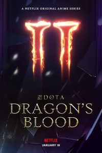 DOTA: Dragon’s Blood: Season 2
